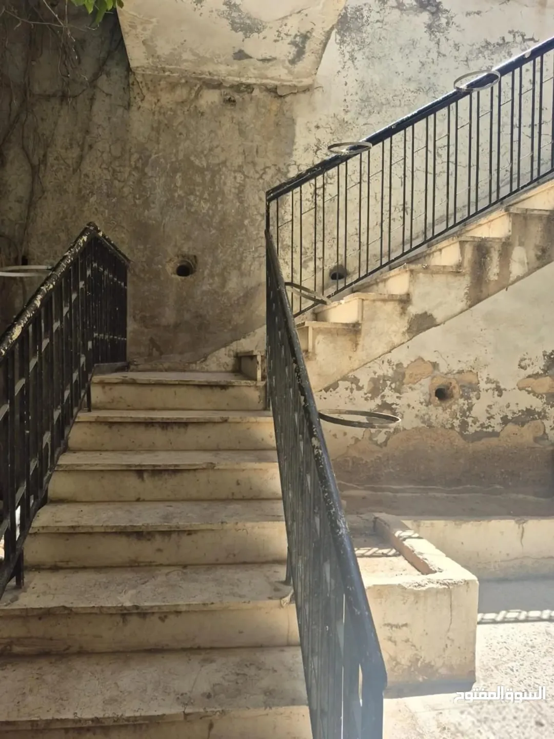 فرصة استثمارية مميزة – عمارة سكنية كاملة للبيع في حي العماوي – الجبل الأخضر – عمّان — صورة 4