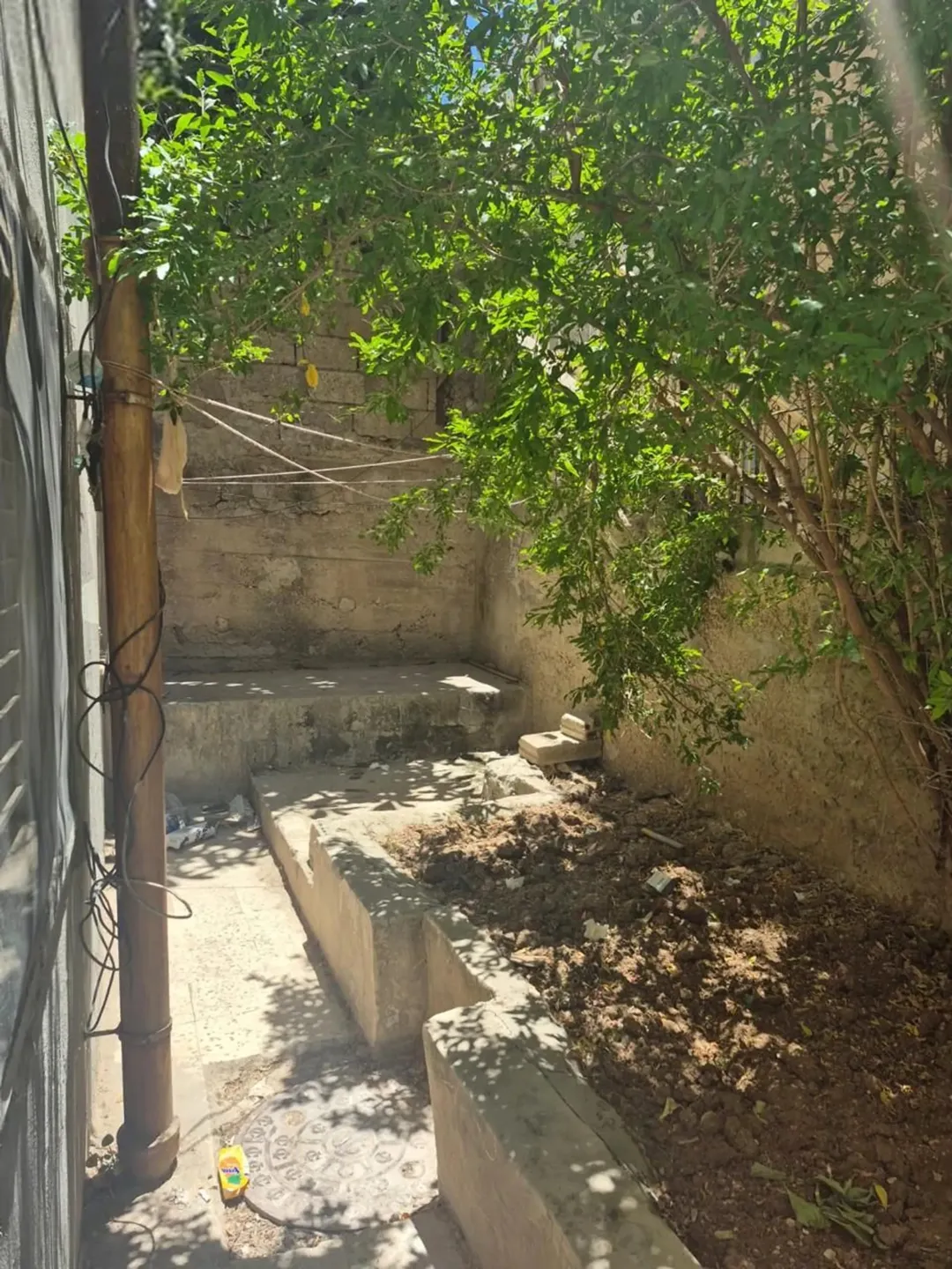 فرصة استثمارية مميزة – عمارة سكنية كاملة للبيع في حي العماوي – الجبل الأخضر – عمّان