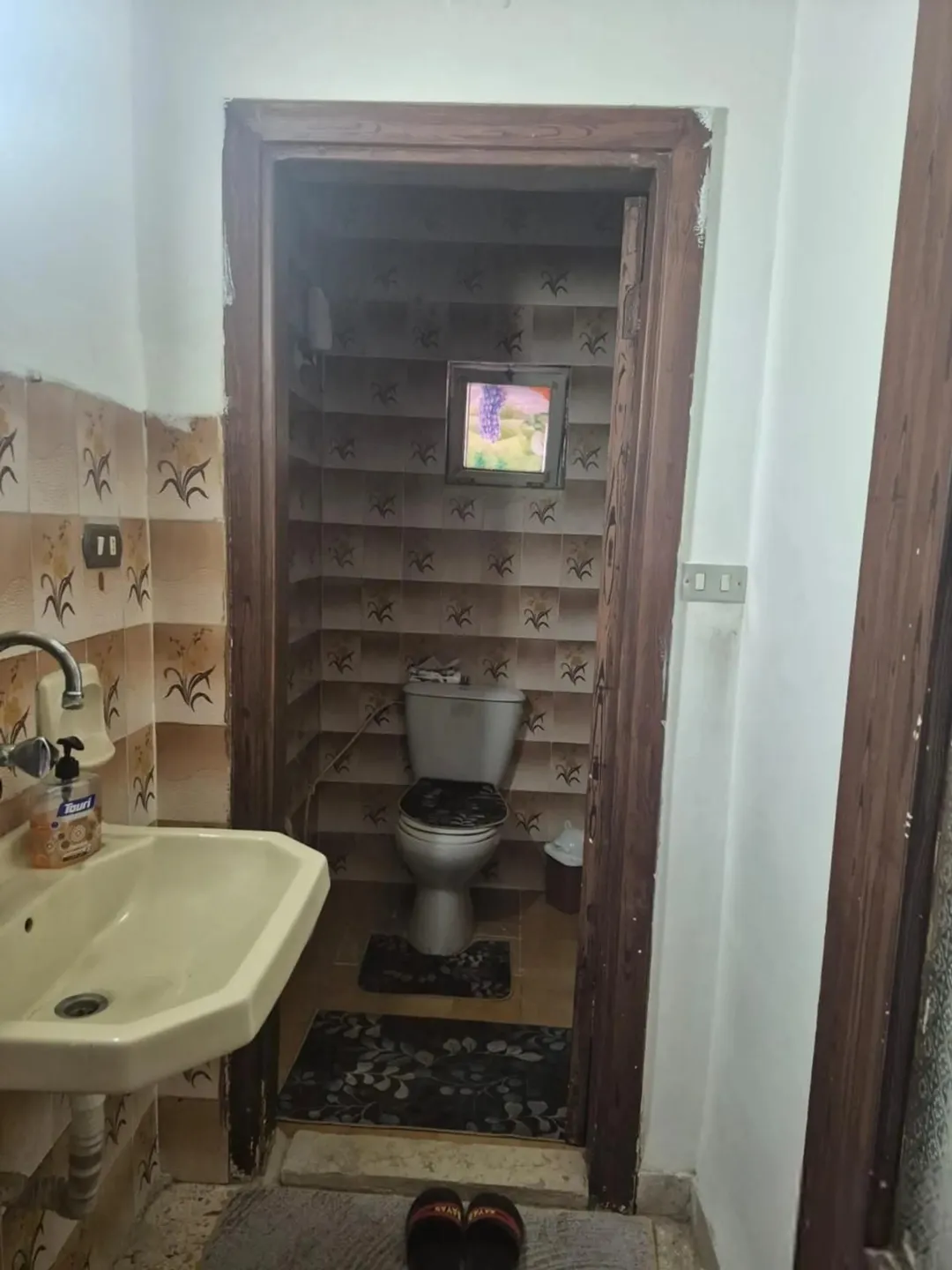 فرصة استثمارية مميزة – عمارة سكنية كاملة للبيع في حي العماوي – الجبل الأخضر – عمّان