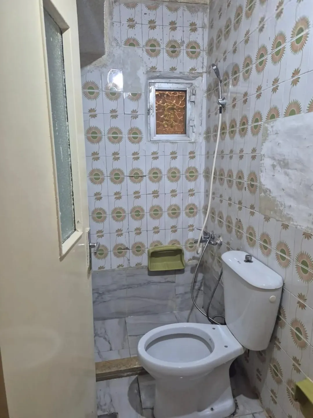 فرصة استثمارية مميزة – عمارة سكنية كاملة للبيع في حي العماوي – الجبل الأخضر – عمّان