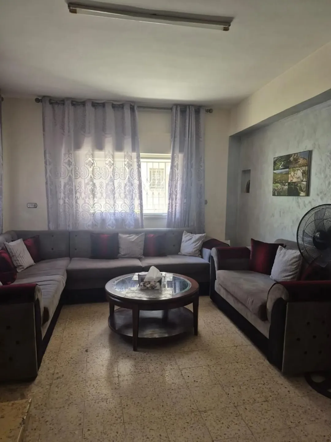 فرصة استثمارية مميزة – عمارة سكنية كاملة للبيع في حي العماوي – الجبل الأخضر – عمّان