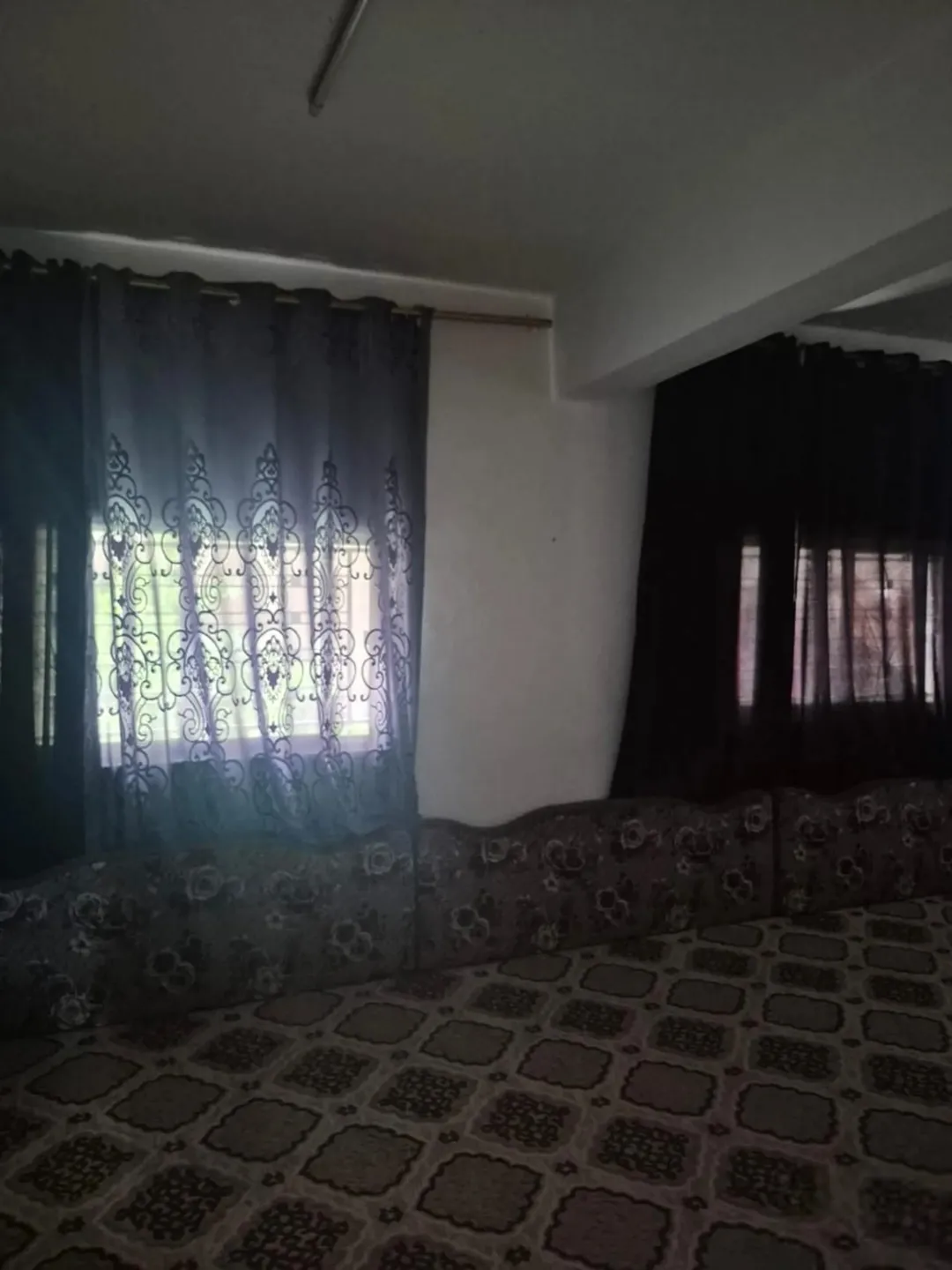 فرصة استثمارية مميزة – عمارة سكنية كاملة للبيع في حي العماوي – الجبل الأخضر – عمّان