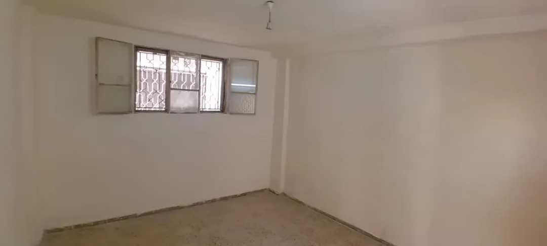 منزل مستقل داخل محافظه المفرق بسعر 21000