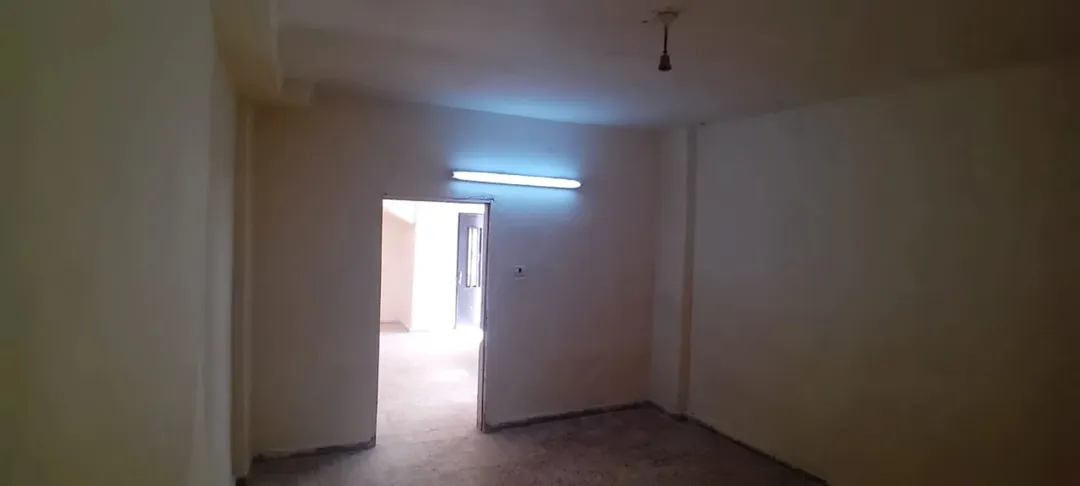 منزل مستقل داخل محافظه المفرق بسعر 21000