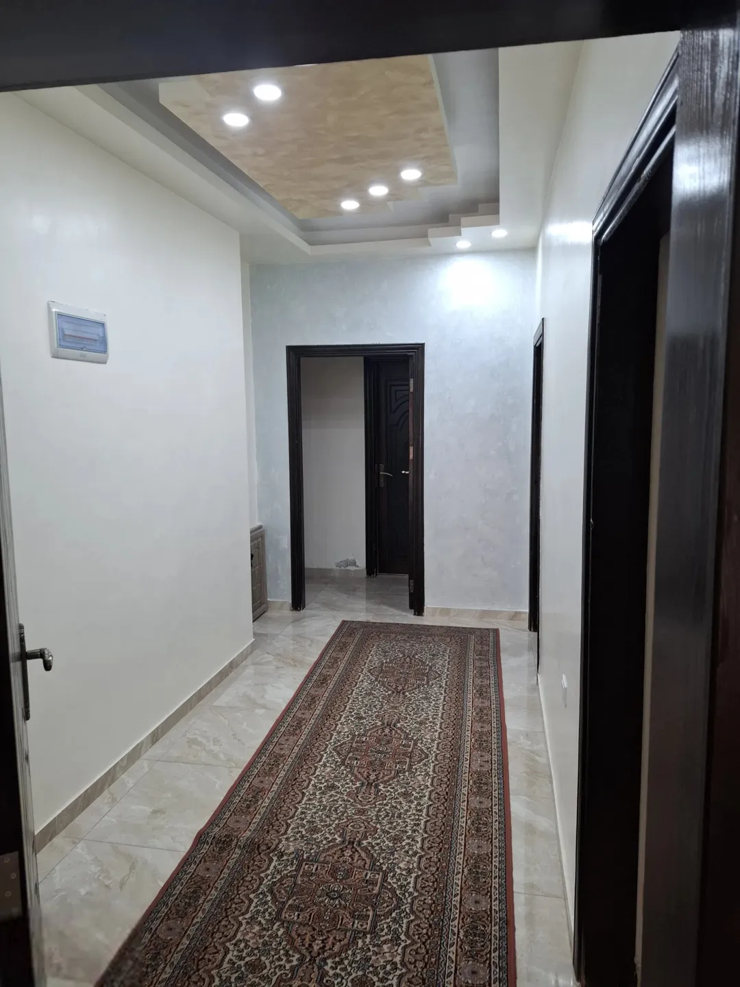 منزل طابقين حجر اربع واجهات المرقب ماركا الجنوبيه