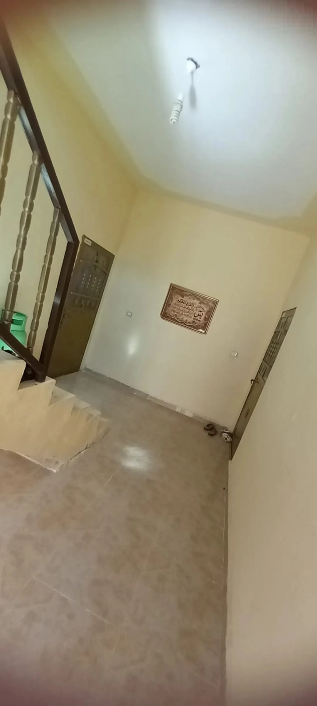 منزل عائلي ساحر للبيع في منطقة أم بطمه خطوات من ترخيص سحاب
