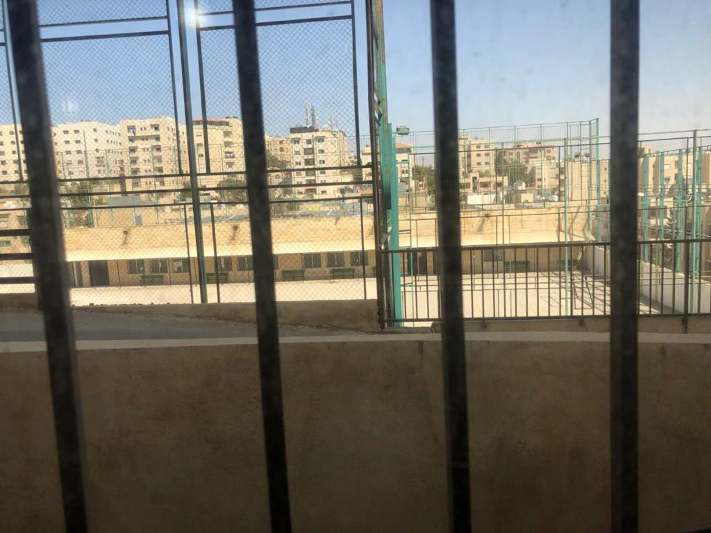 شقق فندقية مفروشة في خلدا