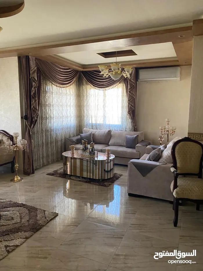 شقق فندقية يومي في ضاحية الرشيد