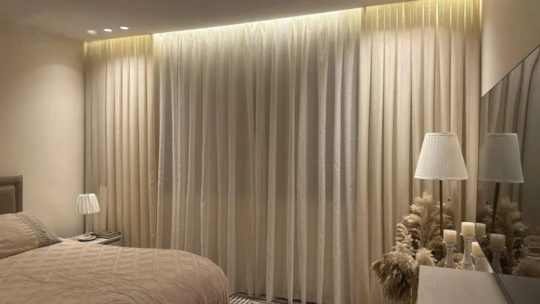 شقق فندقية مفروشة في ضاحية النخيل
