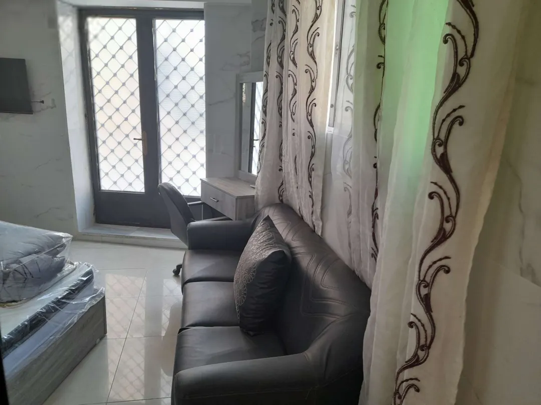 شقق فندقية يومي في شارع الجامعة