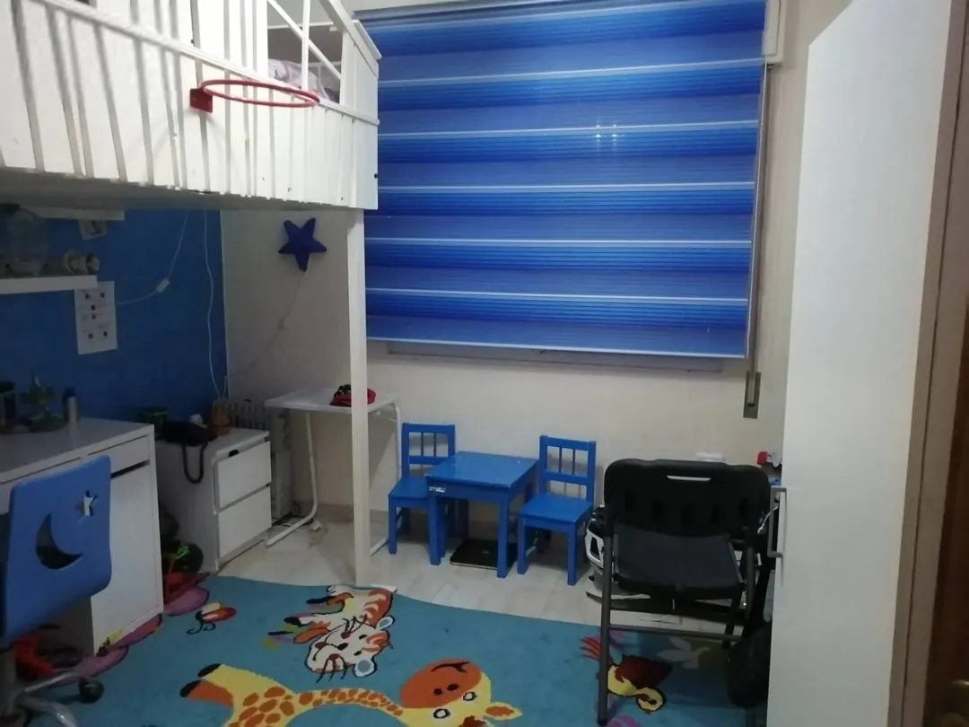 شقق فندقية يومي في البيادر