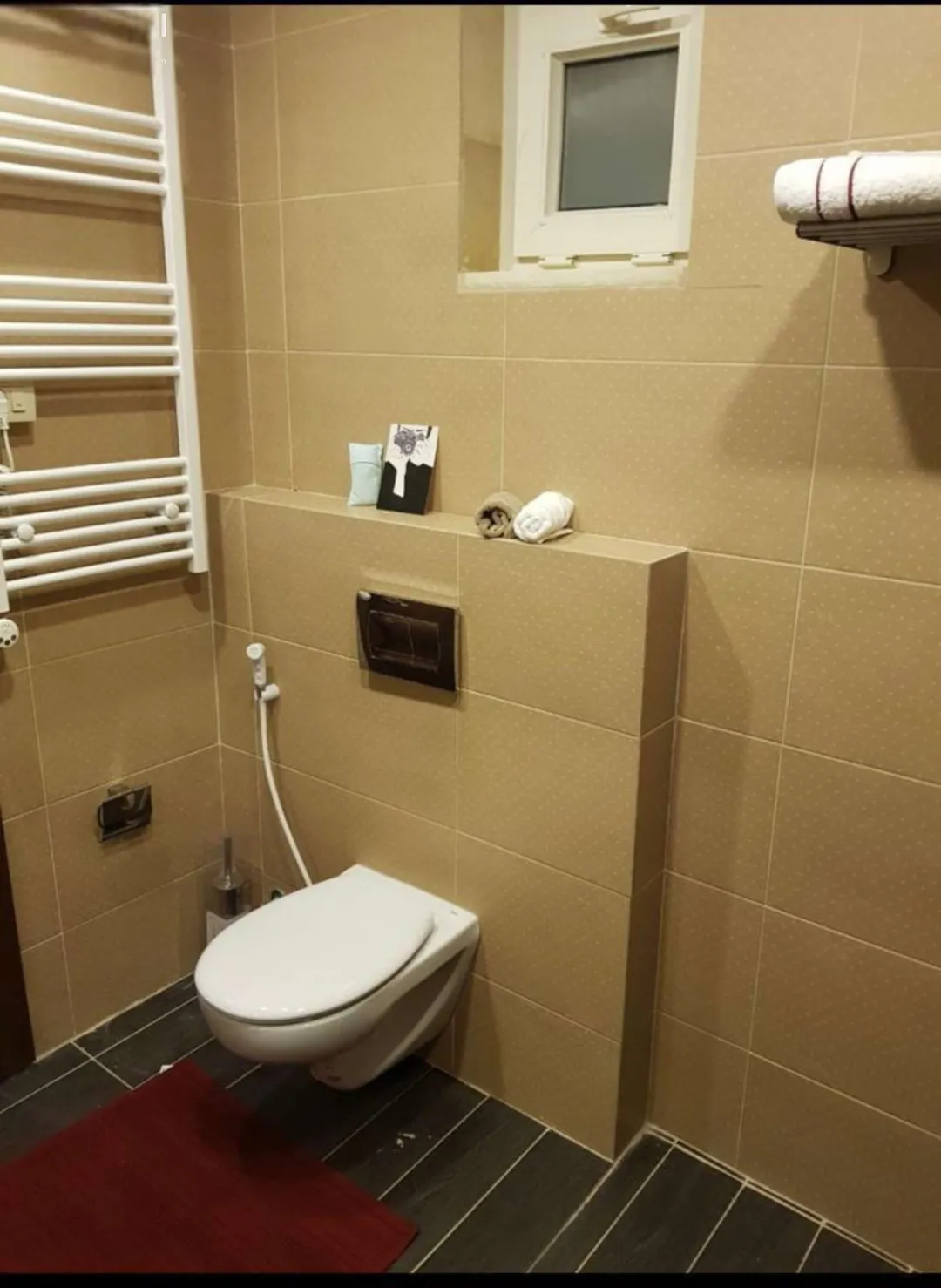 شقق يومية مفروشة في عبدون