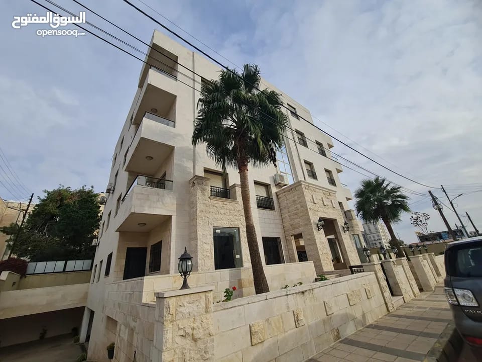 إقامة يومية مفروشة في الدوار السابع