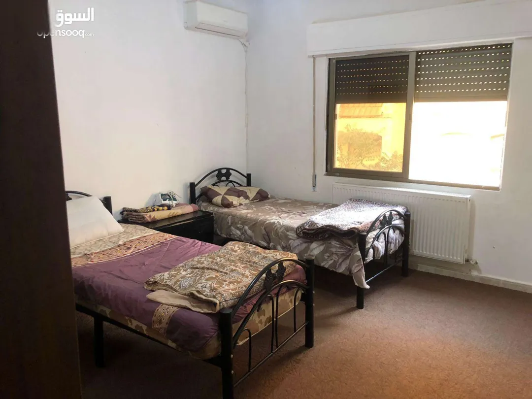 شقق مفروشة للإيجار اليومي في الجبيهة