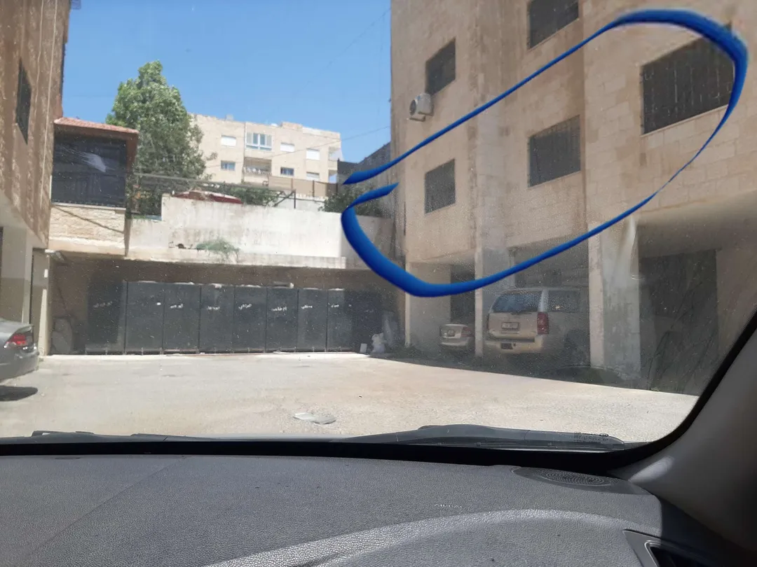 شقة مفروشة يومي في تلاع العلي