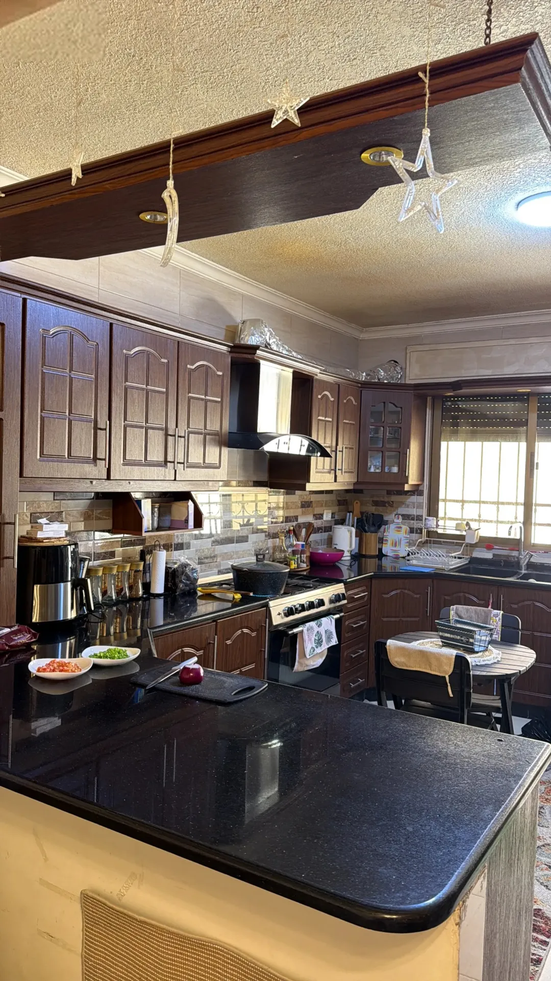 موقع استثنائي شقة مع تراس لقققققققطة — صورة 2