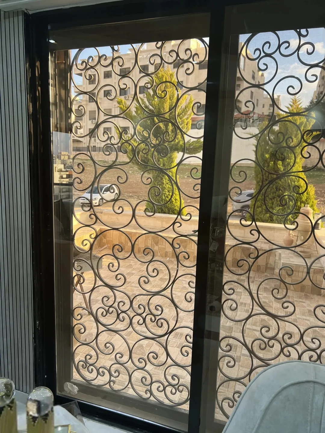 شقة للبيع في أم زويتينة – الجبيهة