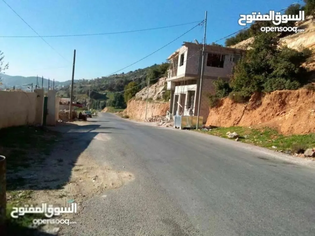 ارض سكني منطقة العين الشرقيه