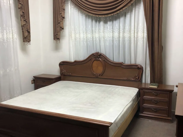 Luxury furnished apartment in Tla'a Al Ali behind Al Sultan markets – Amman, Jordan | ID 612493