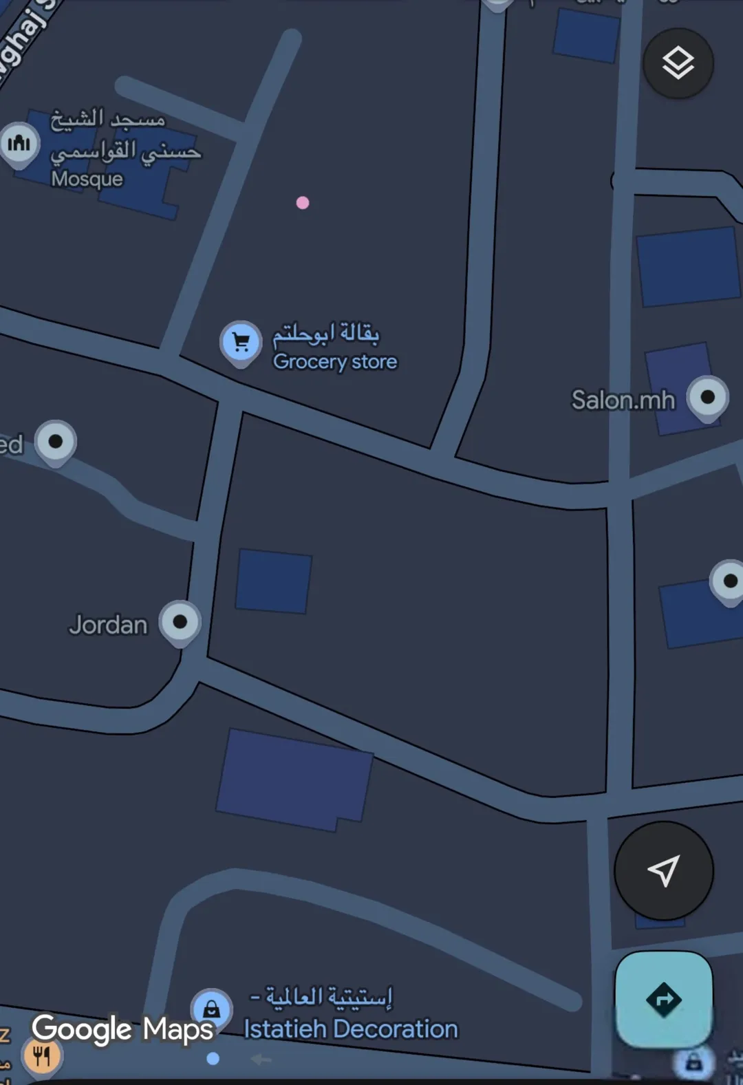 شقة للبيع في البيادر ، فرصة لا تعوض