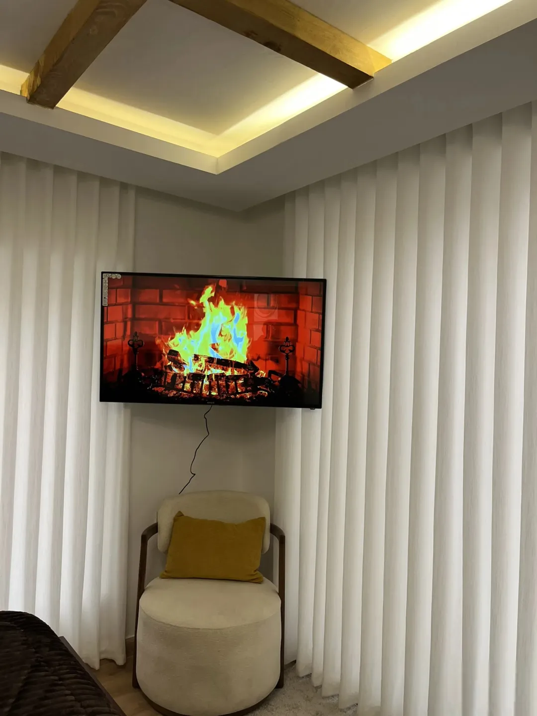 شقة مفروشة ساحرة تنتظركم | ID 740239