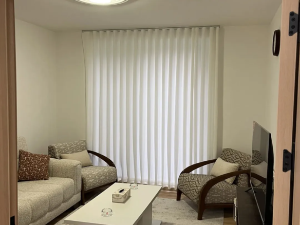 A charming furnished apartment awaits you | ID 740239