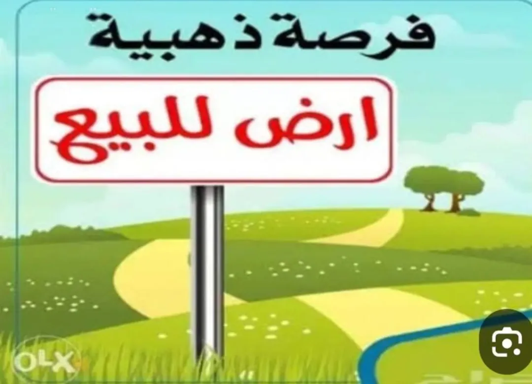 أرض سكنية مميزة للبيع في المنطقة المركزية بالعقبة على شارعين