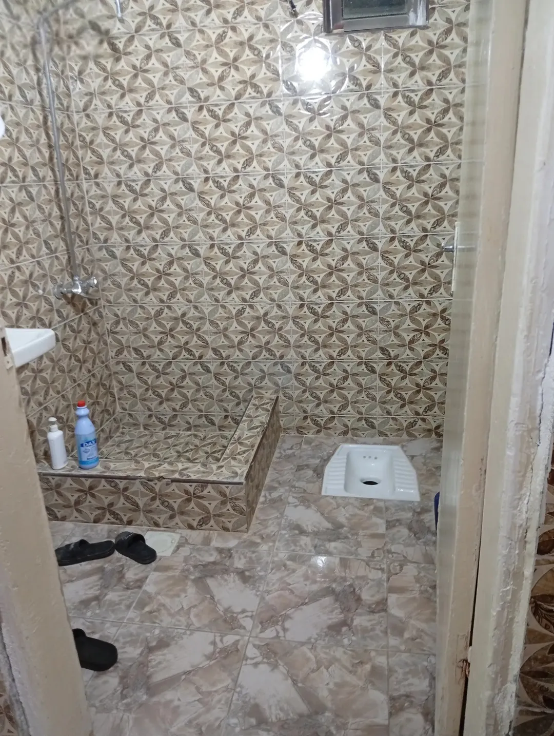 منزل للبيع في بيت حجة – الرصيفة، خلف المنتزهات