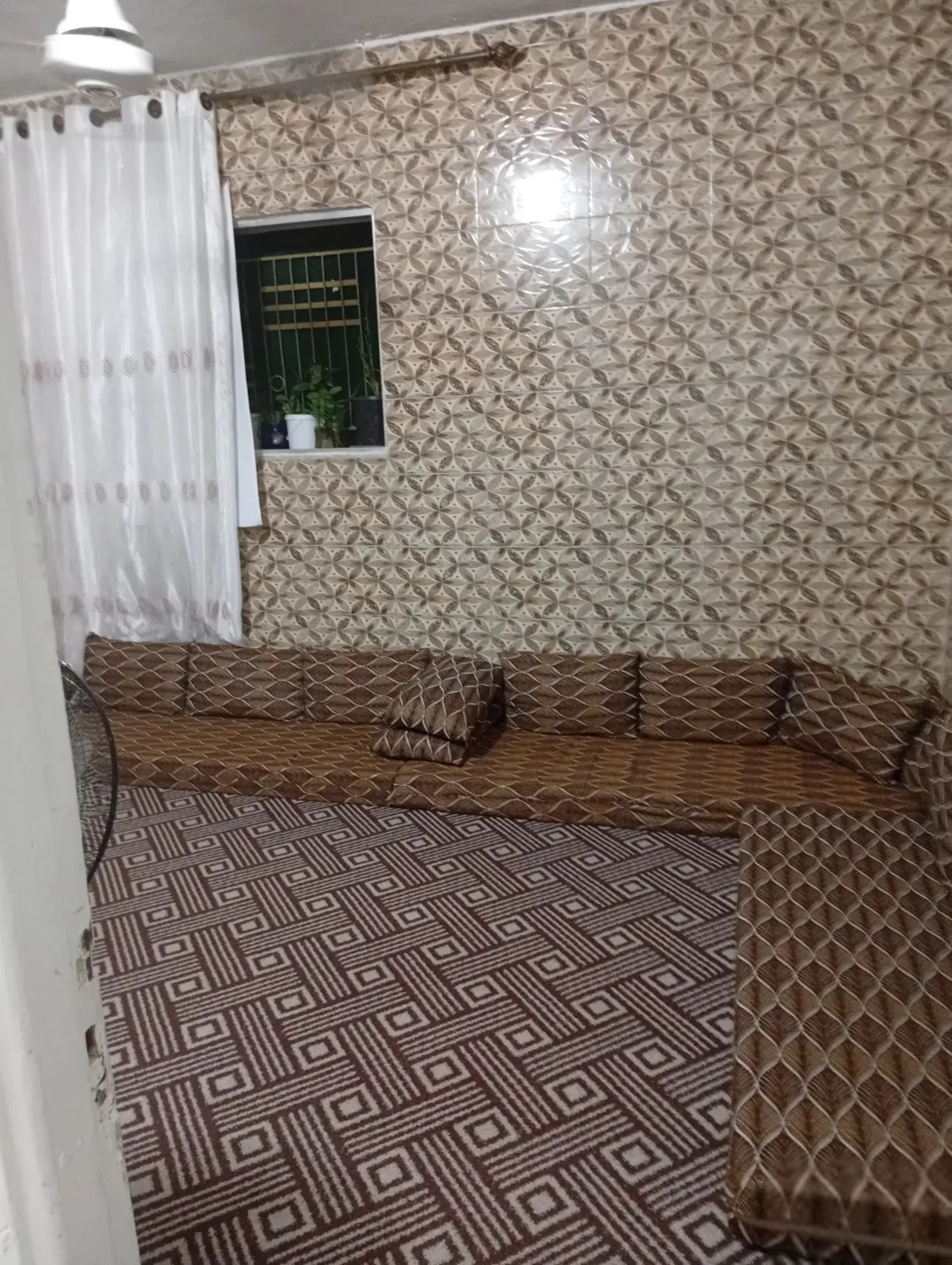 منزل للبيع في بيت حجة – الرصيفة، خلف المنتزهات