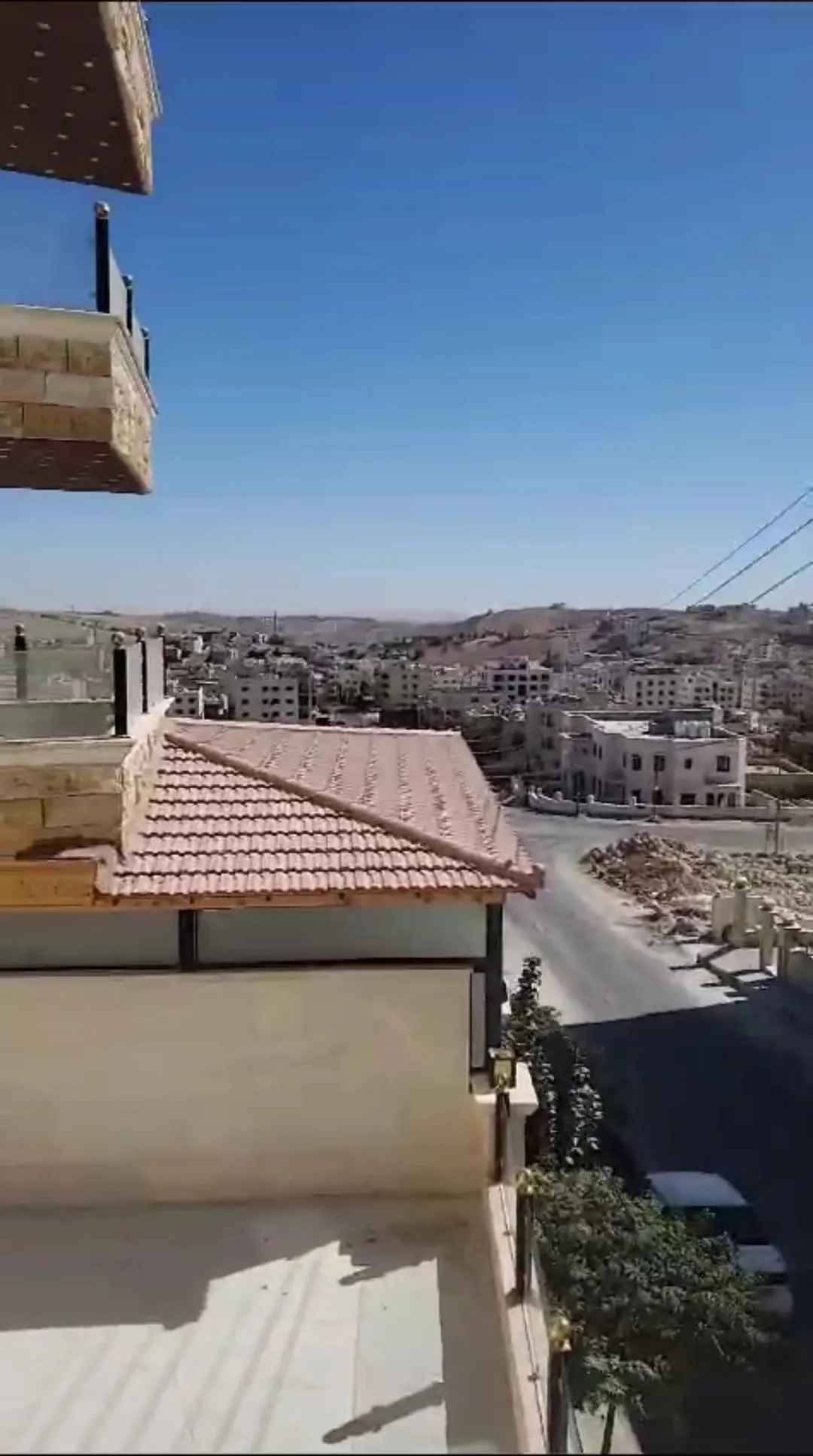 شقة فاخرة للبيع في شفا بدران تحفة فنية