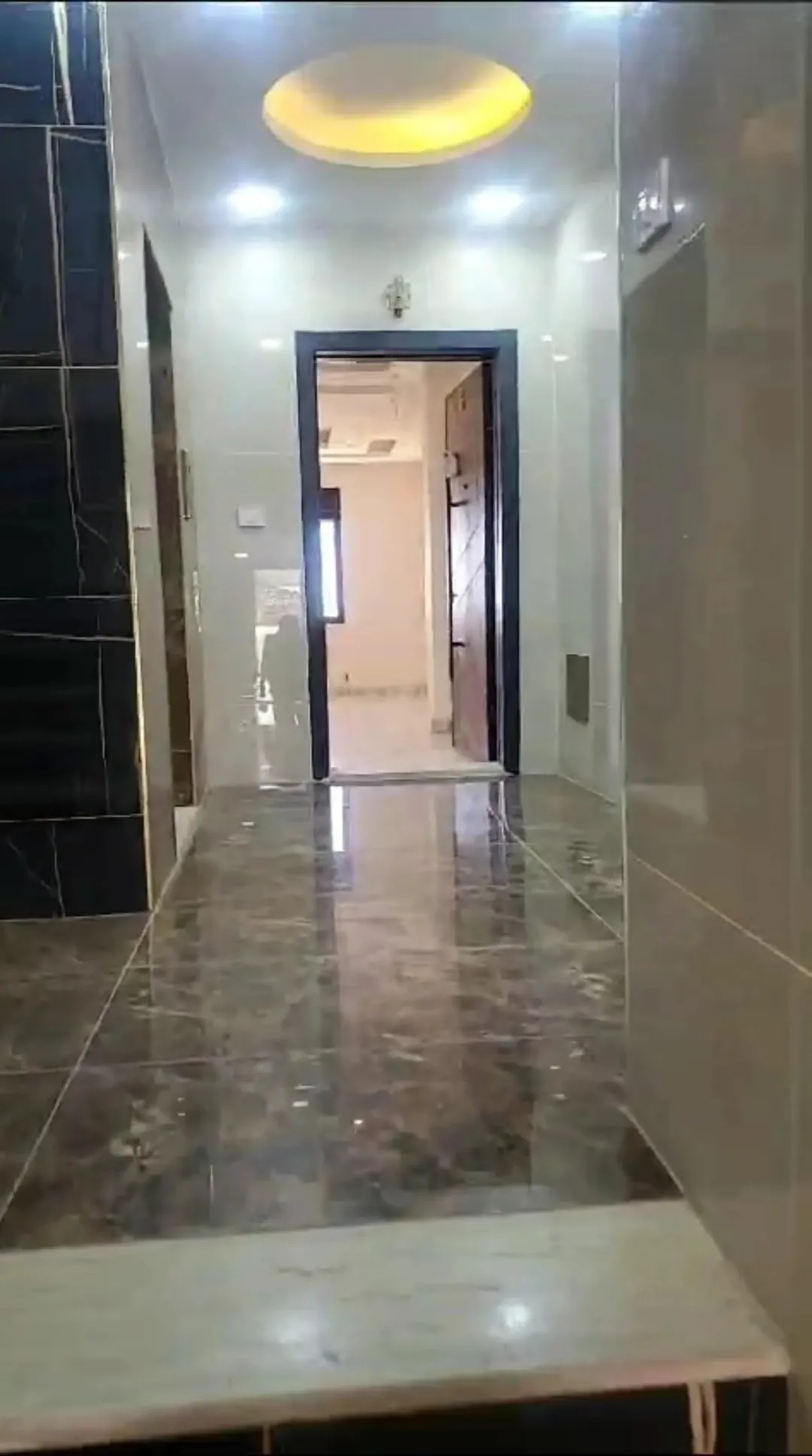 شقة فاخرة للبيع في شفا بدران تحفة فنية