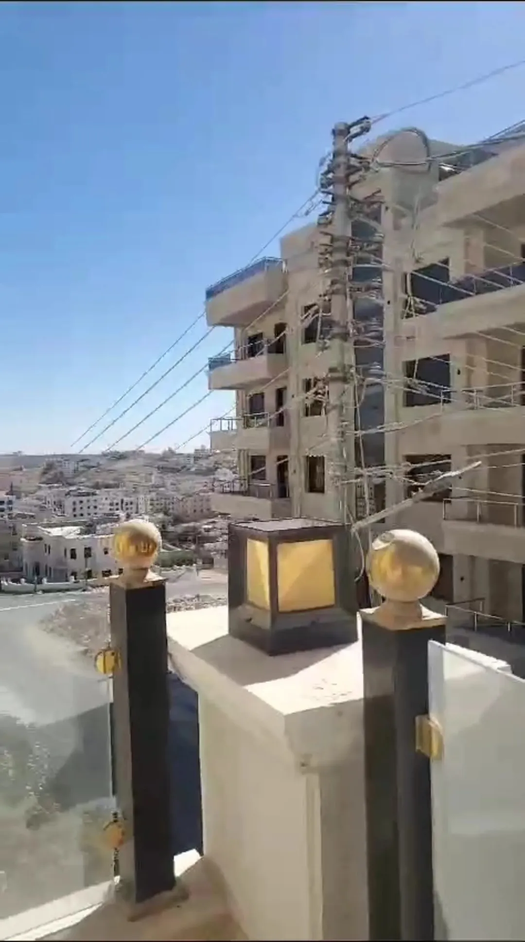 شقة فاخرة للبيع في شفا بدران تحفة فنية