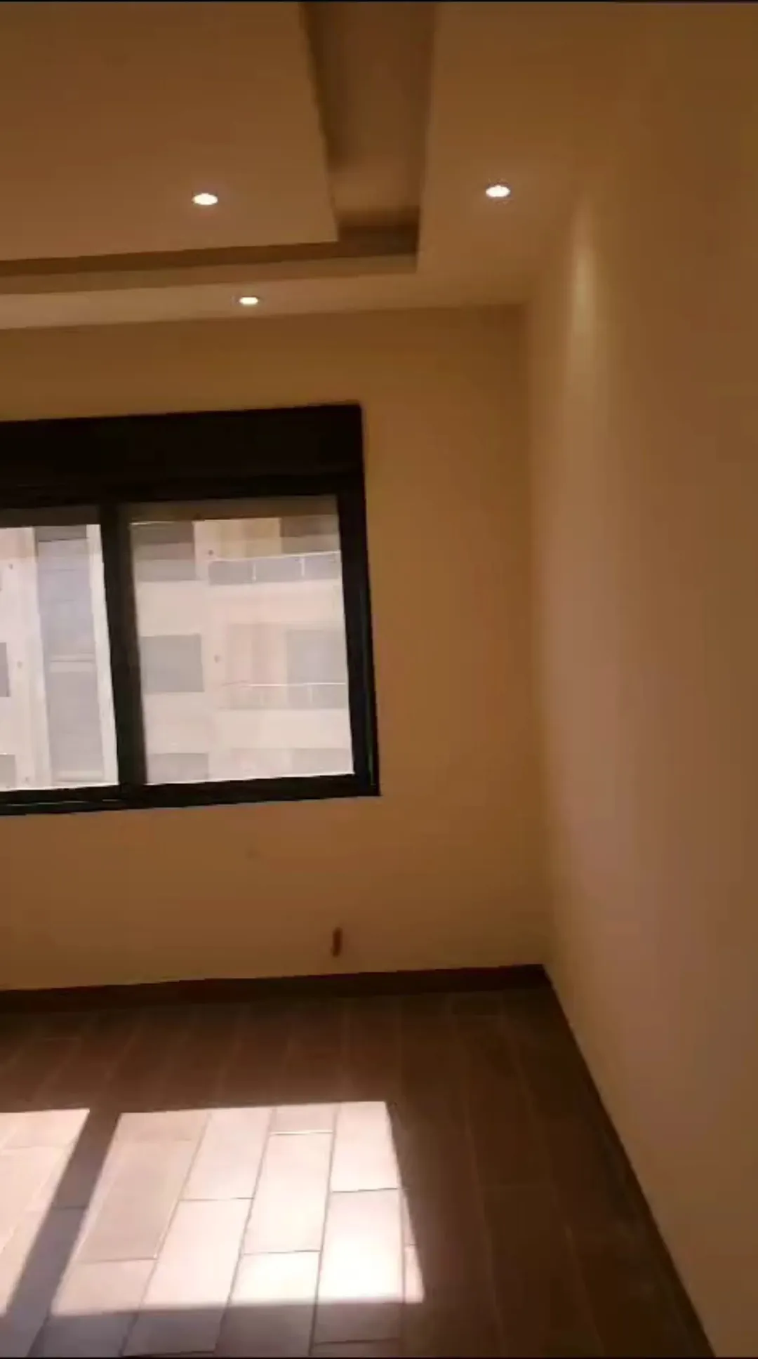 شقة فاخرة للبيع في شفا بدران تحفة فنية