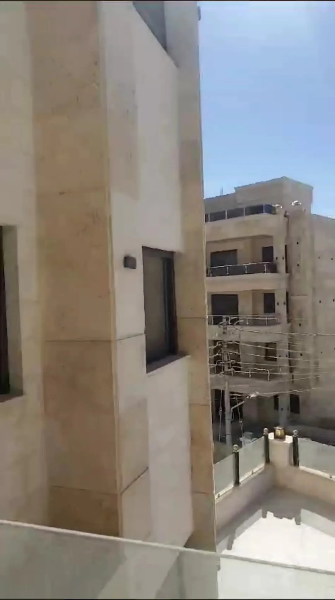شقة فاخرة للبيع في شفا بدران تحفة فنية