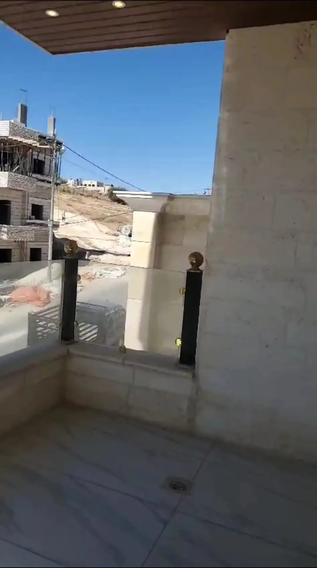 شقة فاخرة للبيع في شفا بدران تحفة فنية