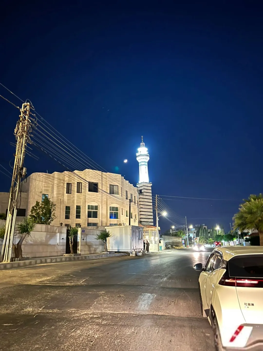 شقة للبيع في البنيات – عمان