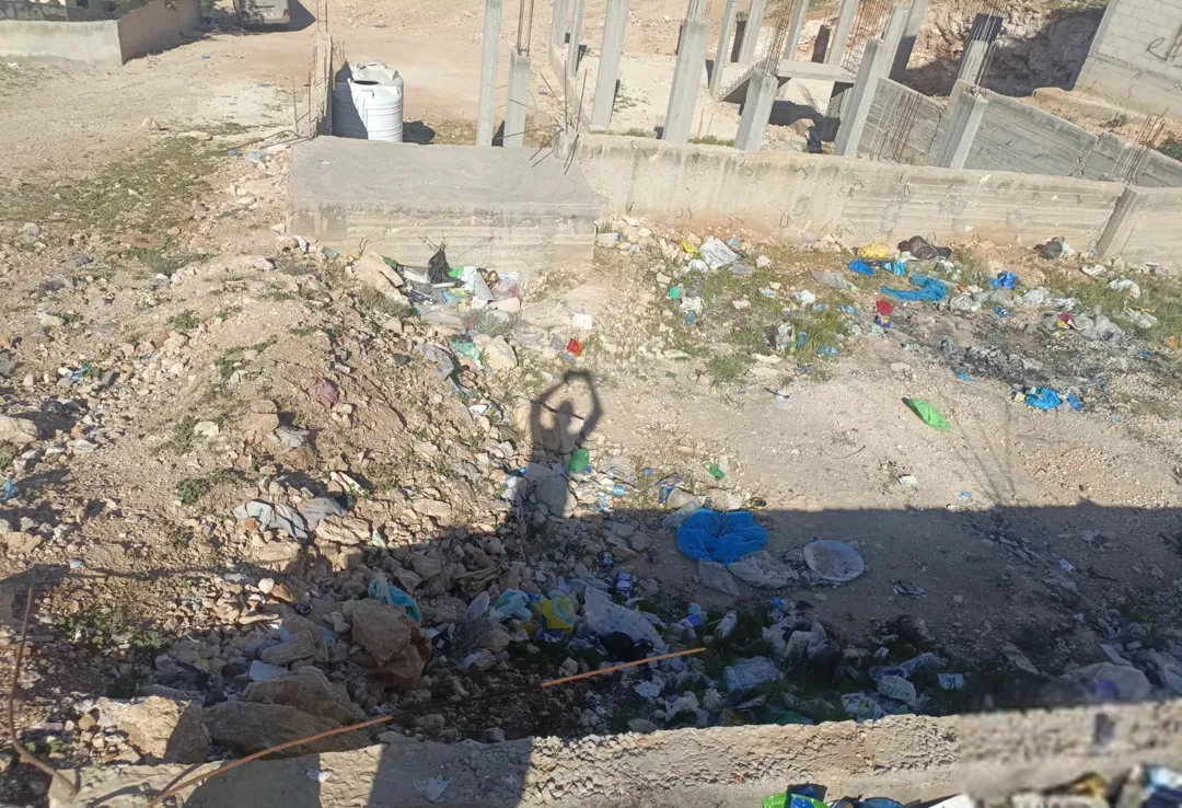 قطعة أرض فاخرة في قرية أبو صياح المتطورة