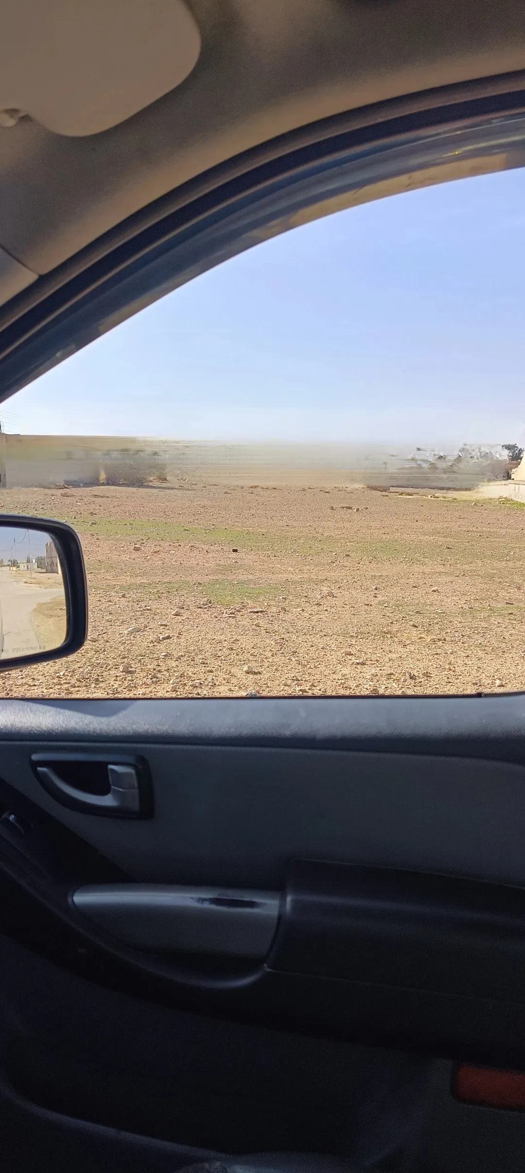 قطعتين ارض سكنيه للبيع في قصر الحلابات الغربي
