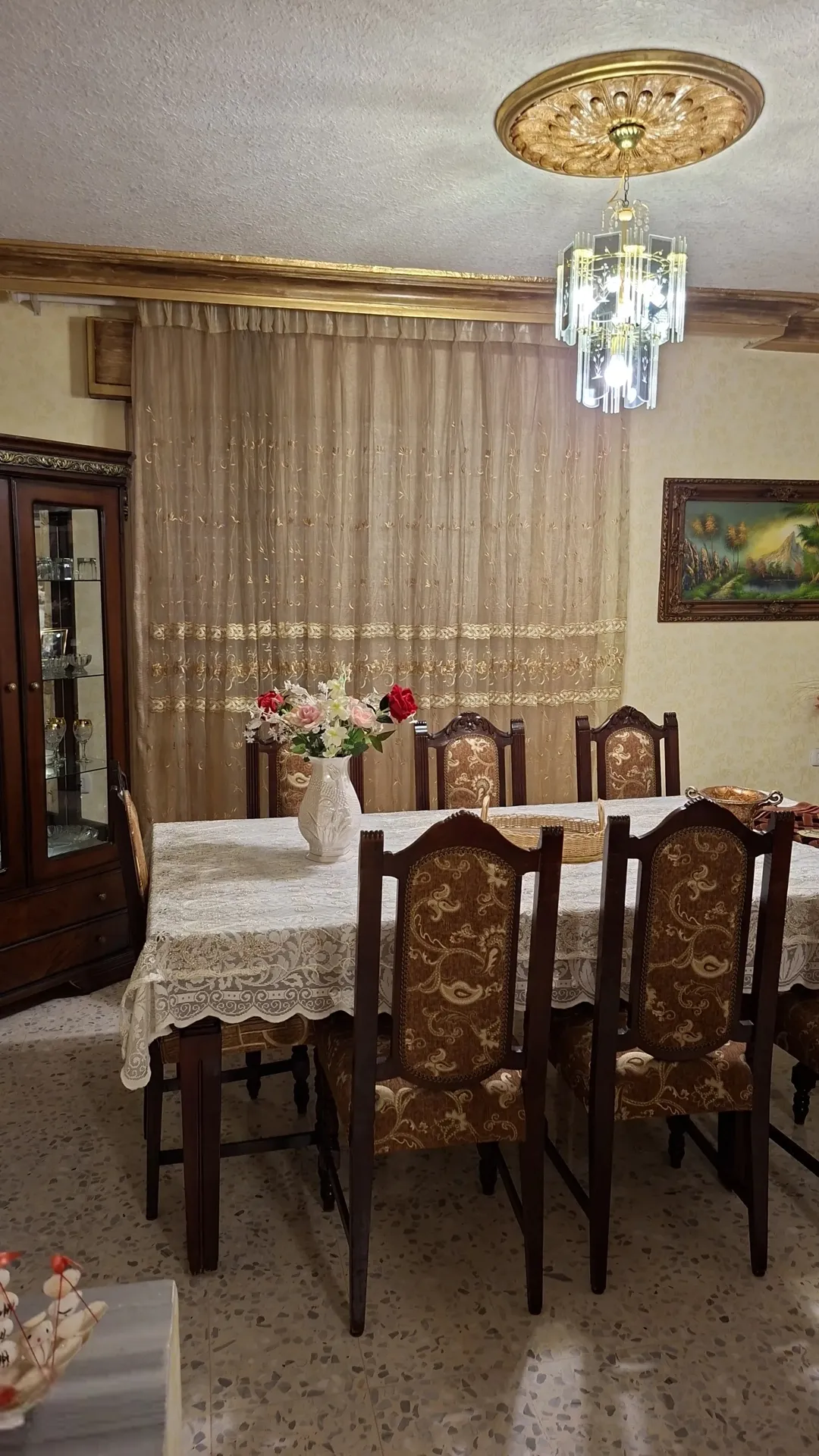 عمارة سكنية للبيع في أم نوارة – عمان