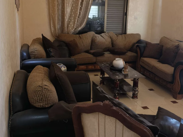 شقة مفروشة فاخرة في مرج الحمام دوار البرديني – عمان الاردن