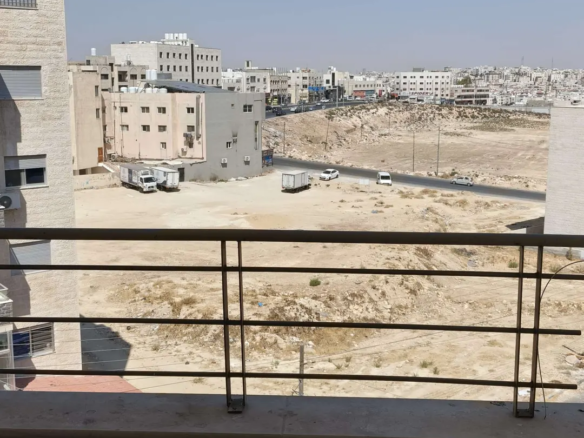 شقة مفروشة فاخرة في مرج الحمام دوار البرديني – عمان الاردن