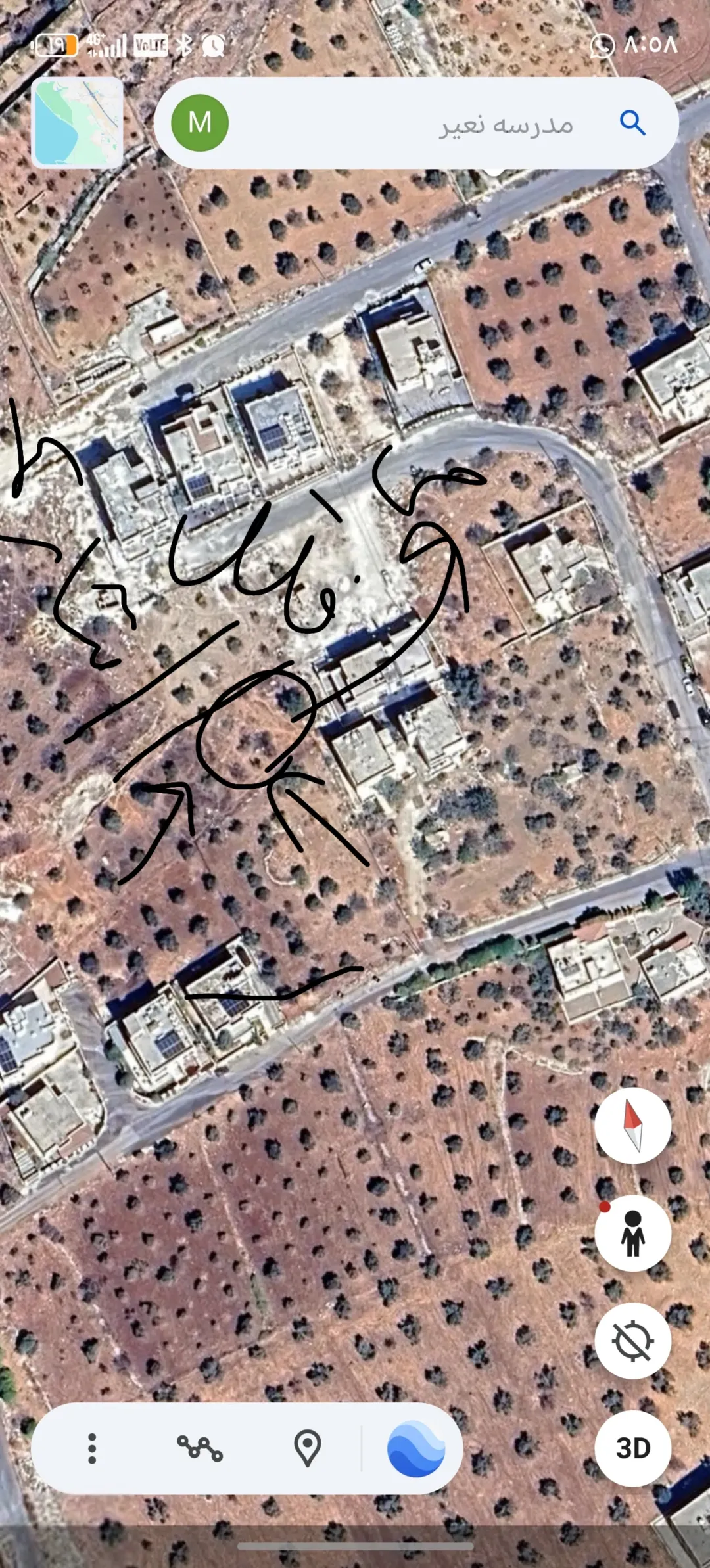 ارض مميزه جدا جدا للبيع،حي فلل، بدر الجديده