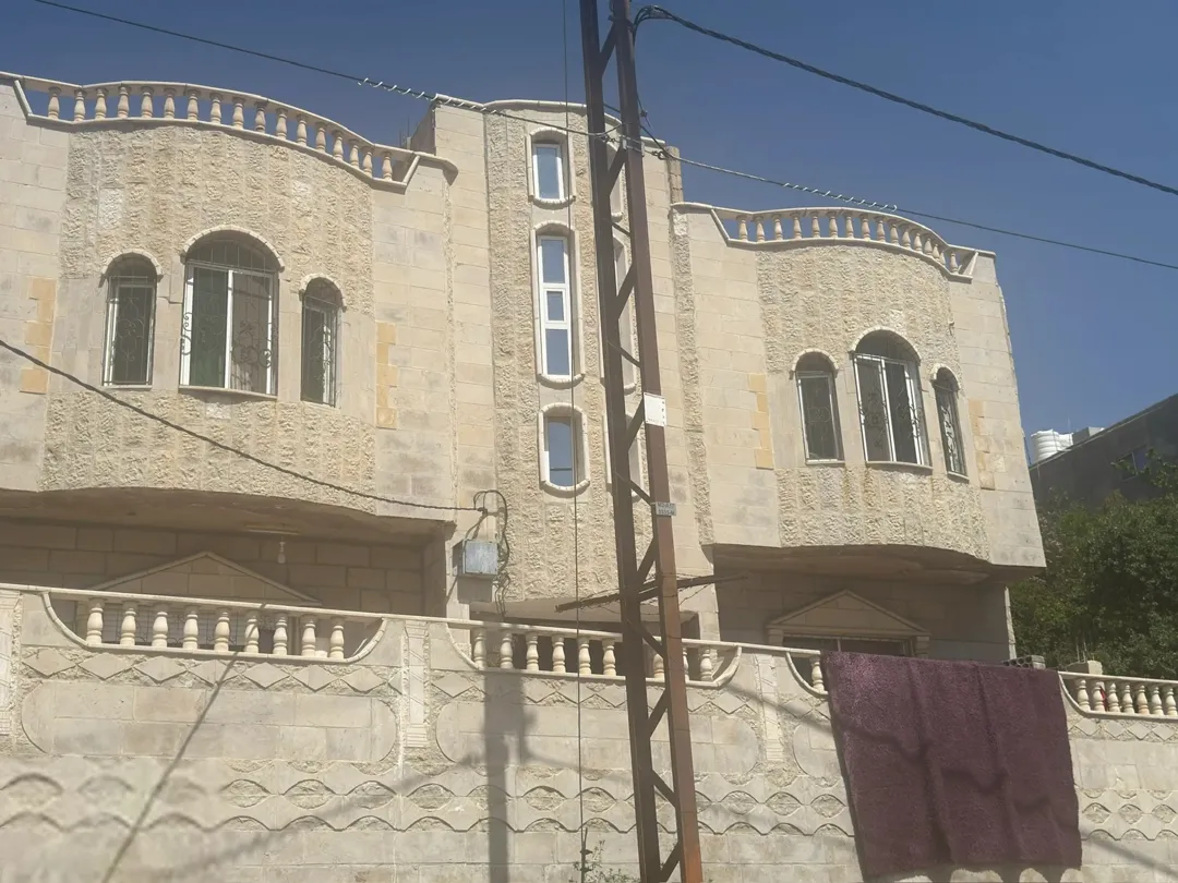 منزل شبه جديد — صورة 2