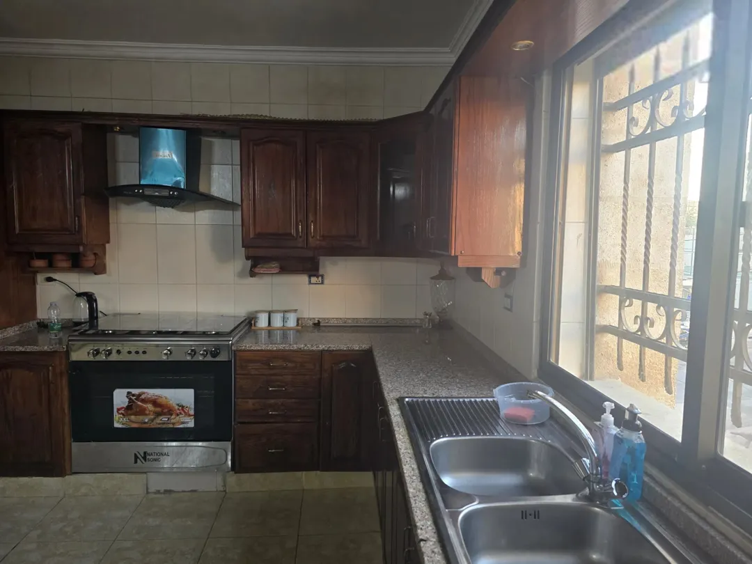 شقة مفروشة مميزة للإيجار في خلدا | ID 908963