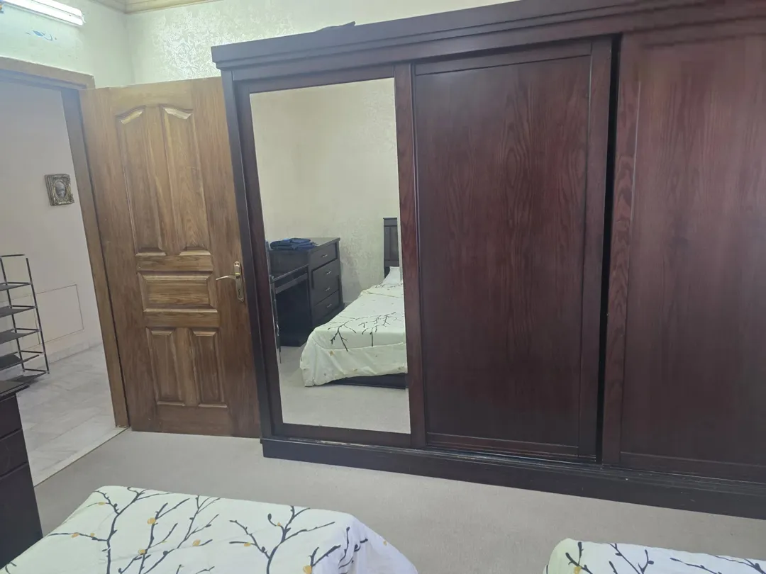 شقة مفروشة مميزة للإيجار في خلدا | ID 908963