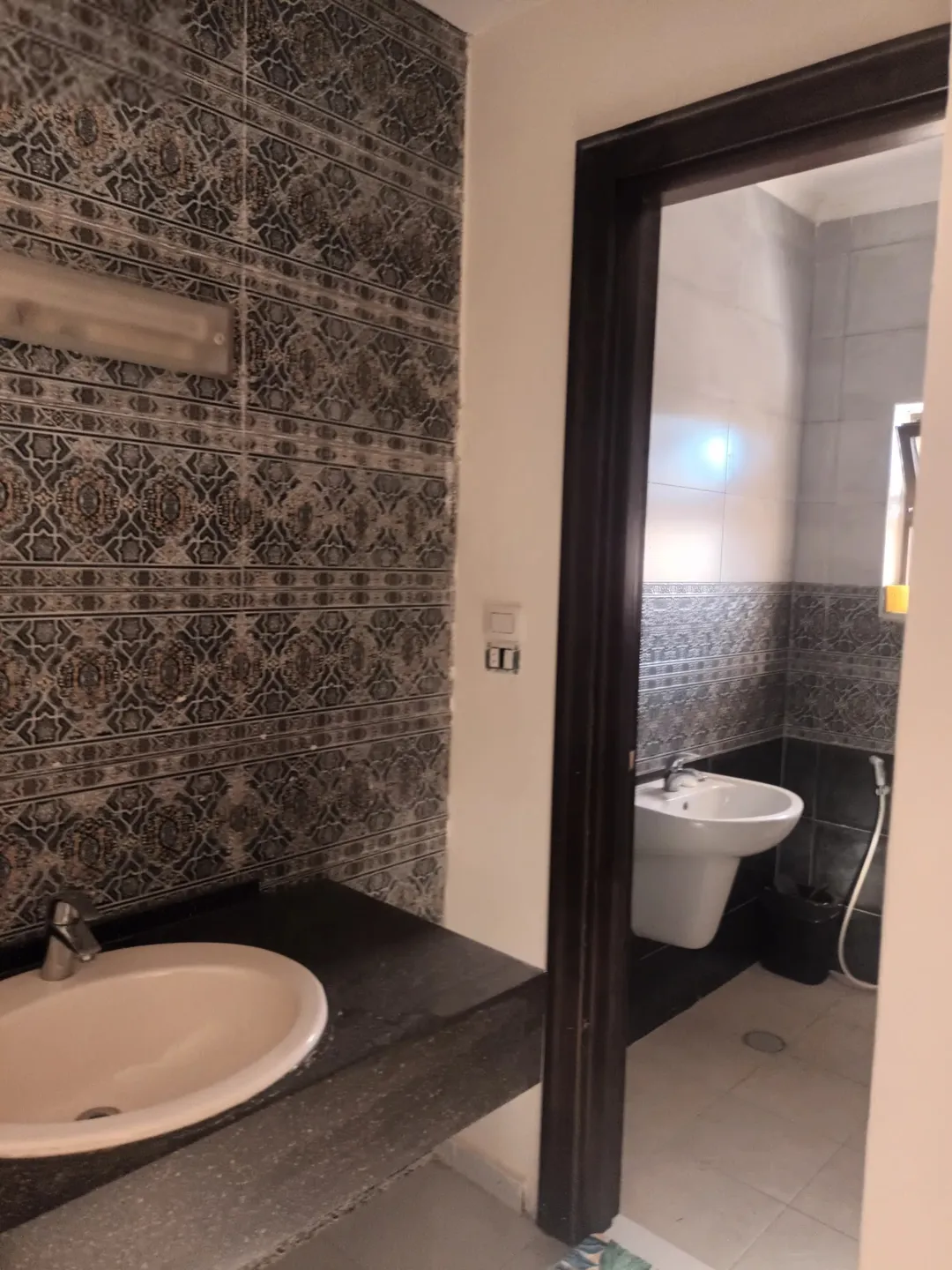 منزل مستقل مطل على شارع ياجوز