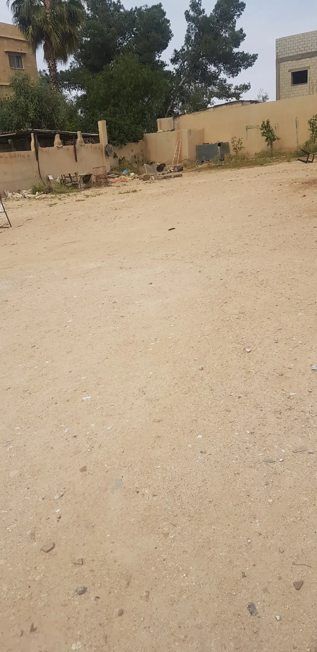 أرض سكنية للبيع في الرصيفة – الزرقاء