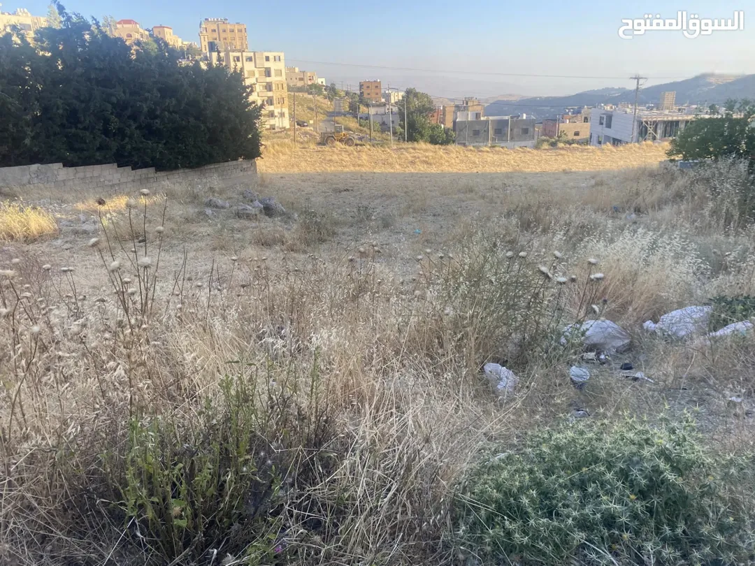 متاح ارض لبيع الرجاء عدم تدخل الوسطاء