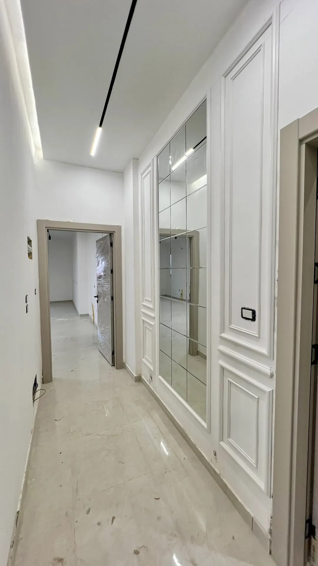 شركة خالد القرعان للاسكان مشروع هارون ايليت منطقة المطل مساحات 180-220 — صورة 4
