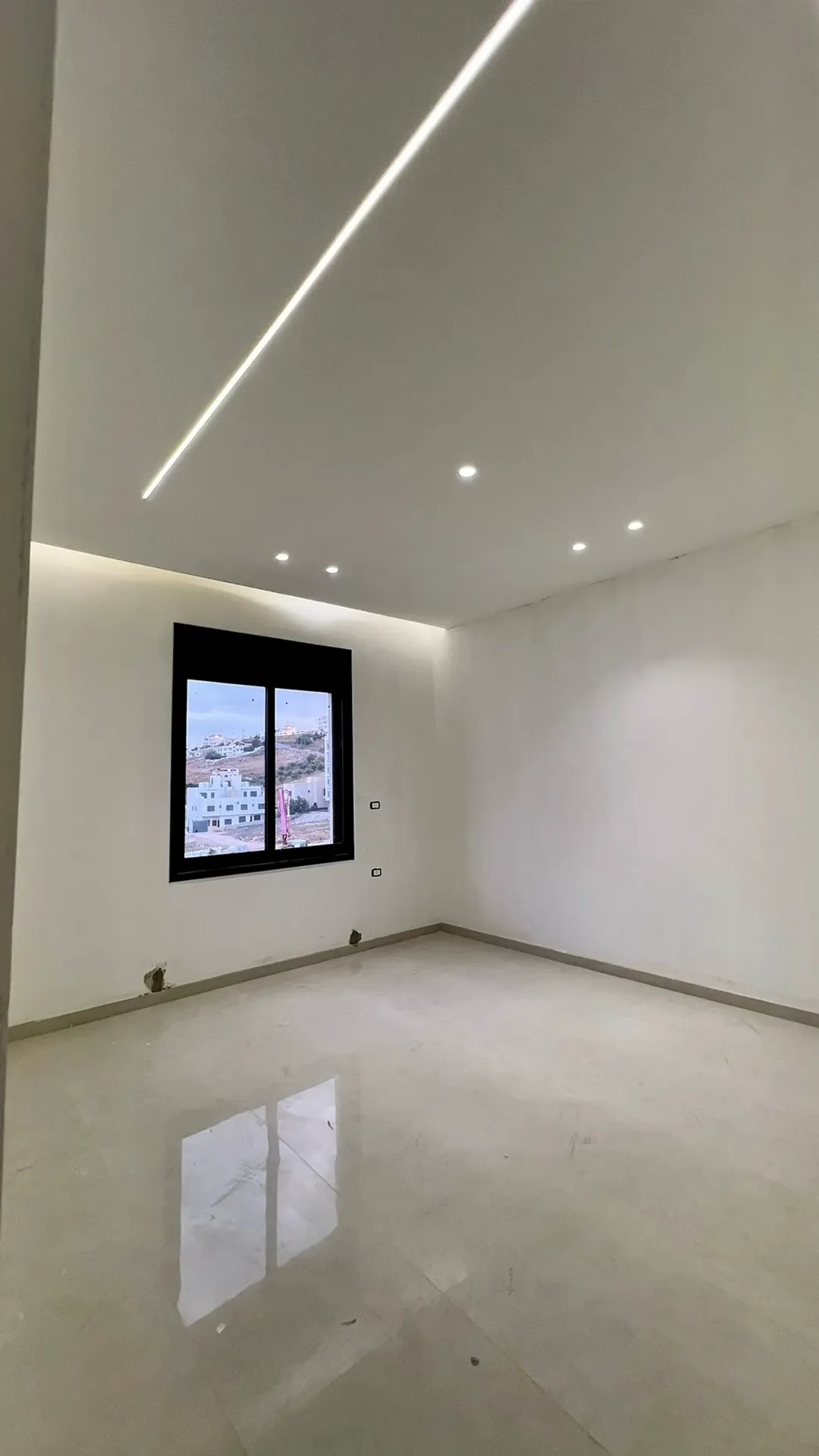 شركة خالد القرعان للاسكان مشروع هارون ايليت منطقة المطل مساحات 180-220 — صورة 5